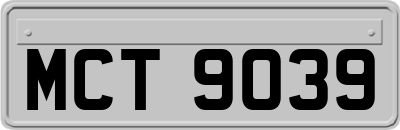 MCT9039