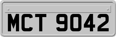 MCT9042