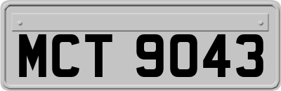 MCT9043