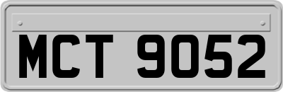 MCT9052