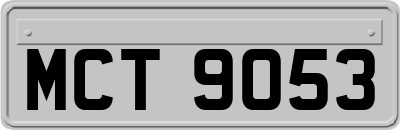 MCT9053