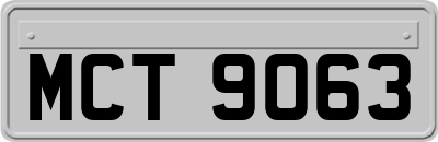 MCT9063