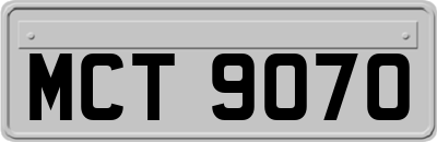 MCT9070