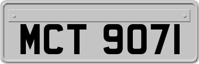 MCT9071