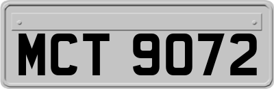 MCT9072