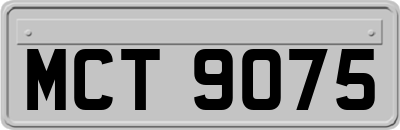 MCT9075