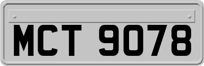 MCT9078