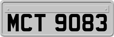 MCT9083
