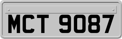 MCT9087