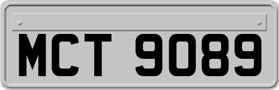 MCT9089