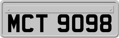 MCT9098