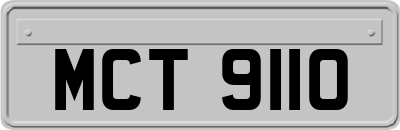 MCT9110