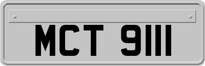 MCT9111