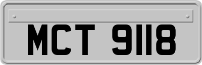MCT9118