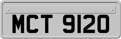 MCT9120