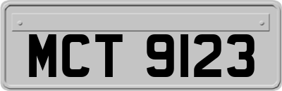 MCT9123