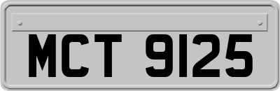 MCT9125