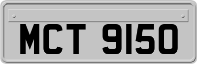 MCT9150