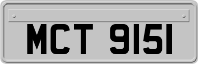 MCT9151