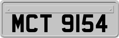 MCT9154