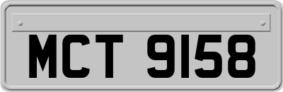 MCT9158