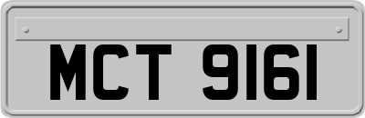 MCT9161