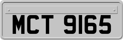 MCT9165