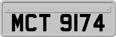 MCT9174