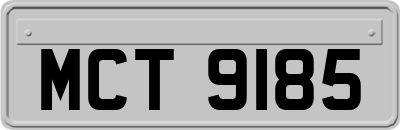 MCT9185