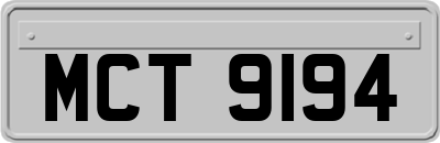 MCT9194