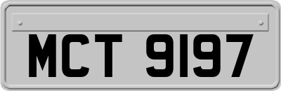 MCT9197