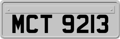 MCT9213