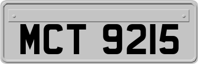 MCT9215