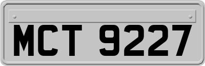 MCT9227
