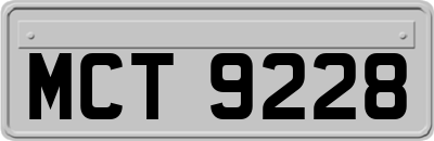 MCT9228