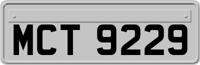 MCT9229