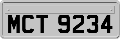MCT9234