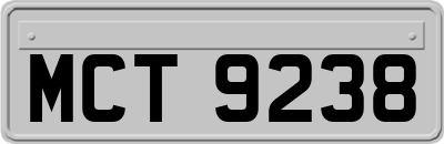 MCT9238