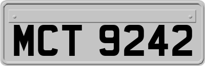 MCT9242