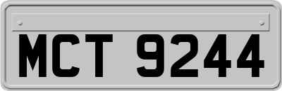 MCT9244