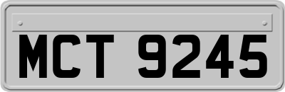 MCT9245
