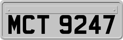 MCT9247