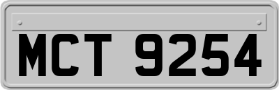 MCT9254