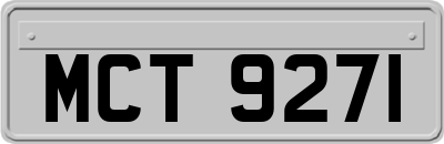 MCT9271