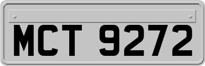 MCT9272
