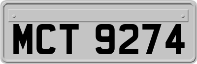 MCT9274