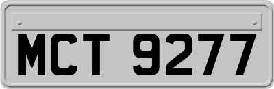 MCT9277