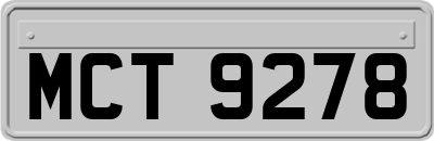 MCT9278