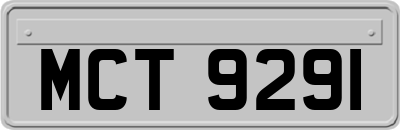 MCT9291