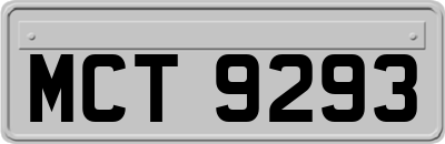MCT9293